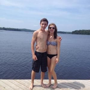 Meet your Posher, Troy